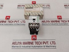 Relais Contacteur Système