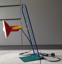 Lampe articulée de style