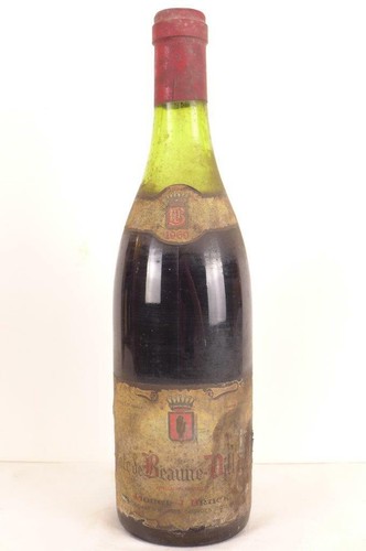 Côte beaune villages - ,