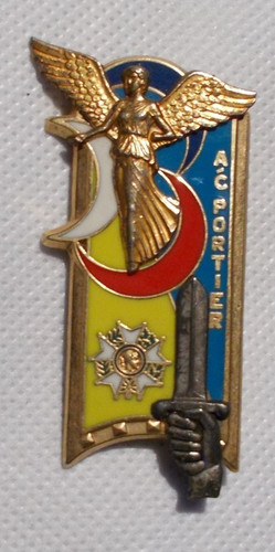 Insigne 116 promotion ensoa - insigne,