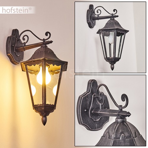 Applique extérieure lampe - extérieure,