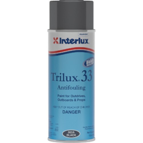Interlux trilux antifouling - interlux,