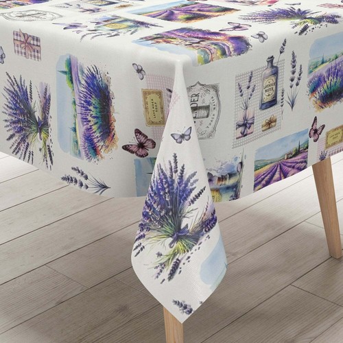 Nappe table toile - nappe, en