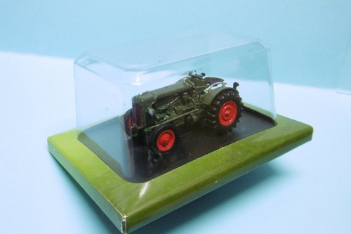 Hachette tracteur - uh,