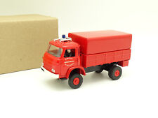 Norev Code 3 SB 1/43 - Saviem