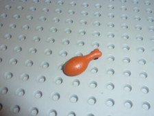 LEGO STAR WARS chicken Turkey