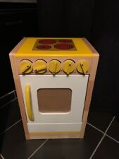 JOUET ENFANT CUISINIERE EN