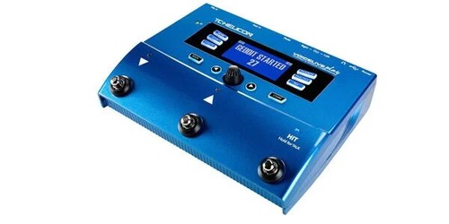 Helicon voicelive play - voicelive,