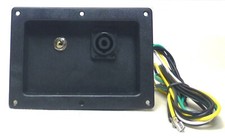 Jbl way dual passive - jbl, 2-way