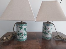 lampes chinoises