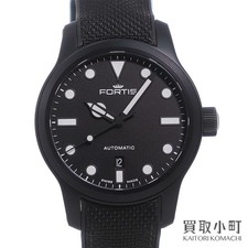 Montre FORTIS Shoreliner