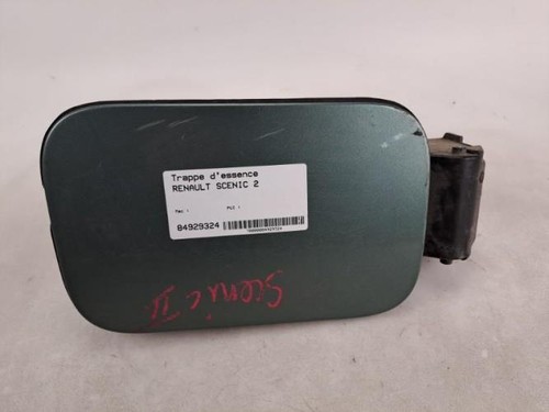 Trappe essence renault - trappe,