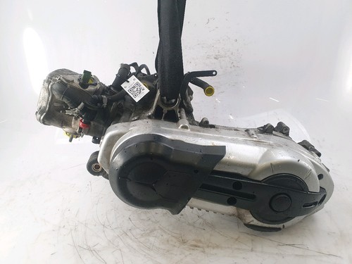 Moteur piaggio 500 mp3 - -,