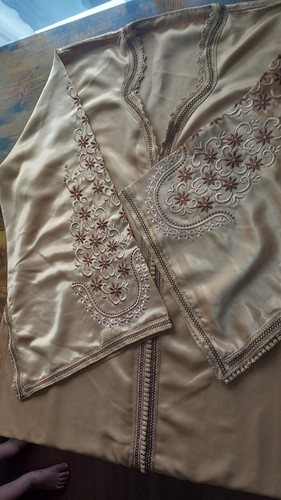 Robe traditionnelle - traditionnelle, 👗