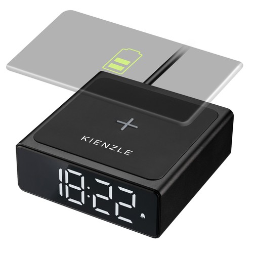 Kienzle réveil numérique - réveil,