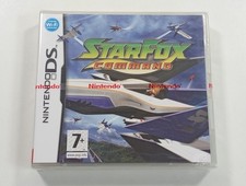 STARFOX COMMAND NINTENDO DS