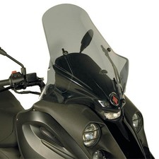 Pare-brise 340D GILERA FUOCO 500