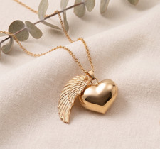 Collier - Pendentif - Bola de
