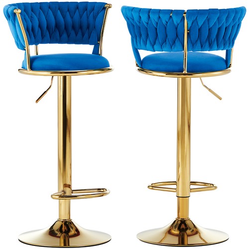 Lot tabourets bar - 2,
