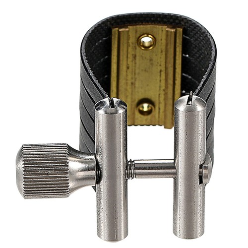 Saxophone ligature fastener - ligature,