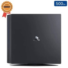 playstation 4 pro 1TO Très