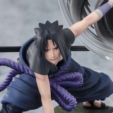 Naruto Shippuden - Figurine