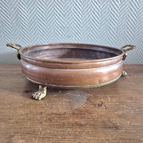 Ancien plateau support - , en