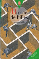 Un Sac de billes - Joffo, Joseph