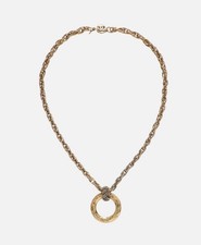 Collier vintage Chanel