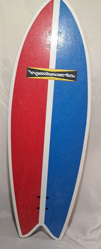Hamboards skate board - hamboards,