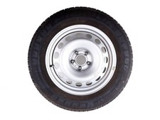 Jante en Acier avec Pneu 16" Jumpy IV Vivaro C Expert IV Proace II 9851921877