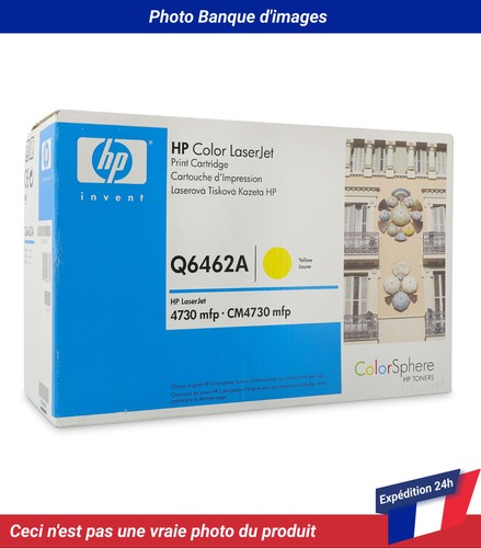 Q6462a color laserjet - hp,