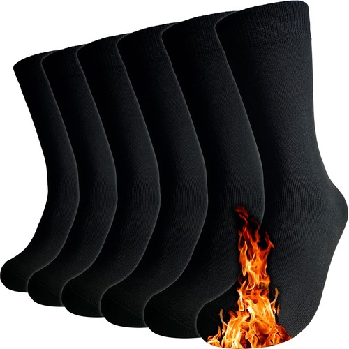 Topline paires chaussettes - 6,