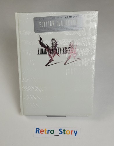Guide final fantasy xiii - final,