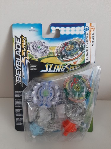 Duo pack kerbeus turbo - duo,