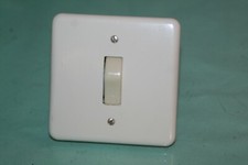 interrupteur bipolaire Neptune 1  Legrand  80103