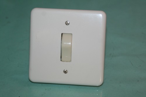 Interrupteur bipolaire neptune - interrupteur,