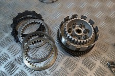 Embrayage complet Suzuki 125 GT X4 1980-84 clutch assy frizzione