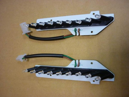 Sym genuine led position - sym,