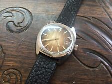 MONTRE SWISS MADE VINTAGE DES ANNÉES 1970 - Neuve jamais portée -NOS