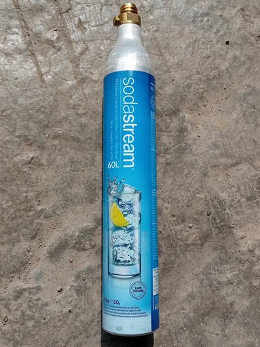 Sodastream bouteille vide - bouteille,