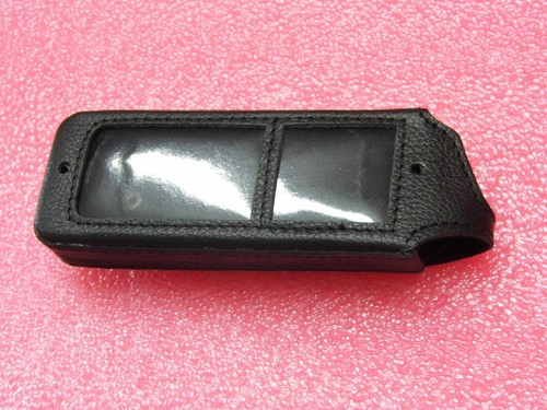 Housse étui protection cuir - étui,