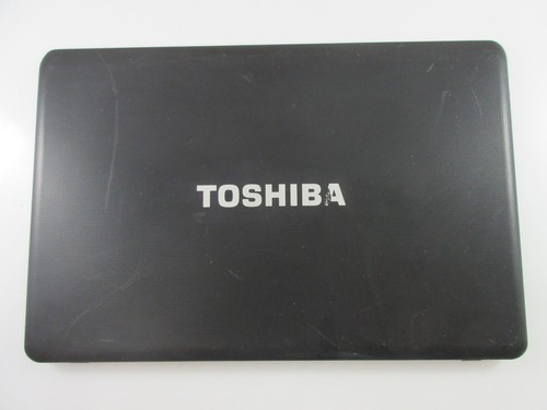 Coque écran arrière toshiba - coque,