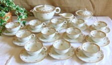 SERVICE A THE COMPLET FAIENCE