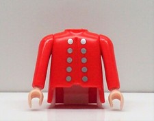 1 X Corps + Bras B+ Inlet