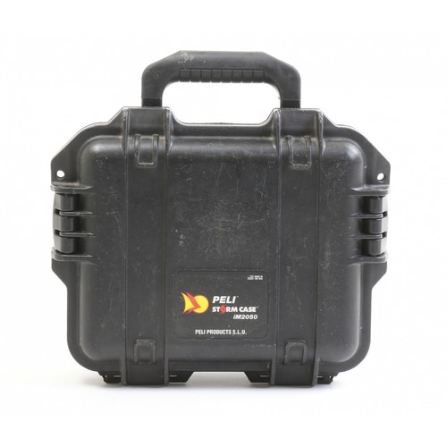 Peli pelicase foto - peli,