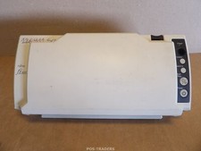 Scanner de documents recto