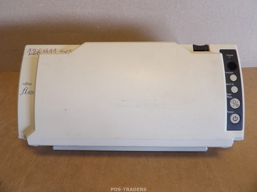 Scanner documents recto - scanner,