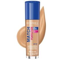 Rimmel Match Perfection SPF 20