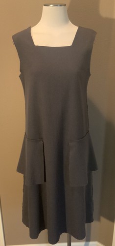 Lilith france brown - france, wool